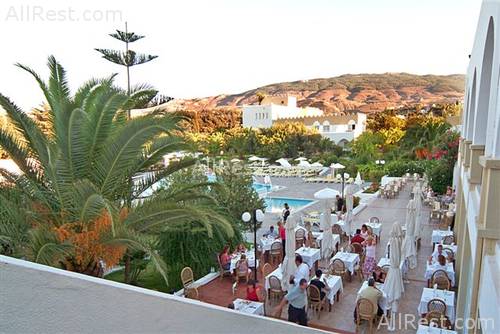 Platanista Hotel 23